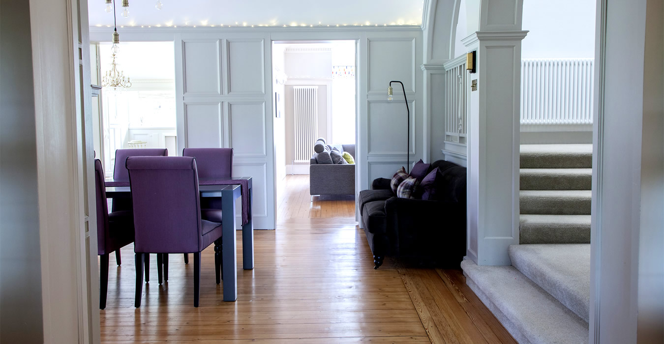 Purple Circles Property Group